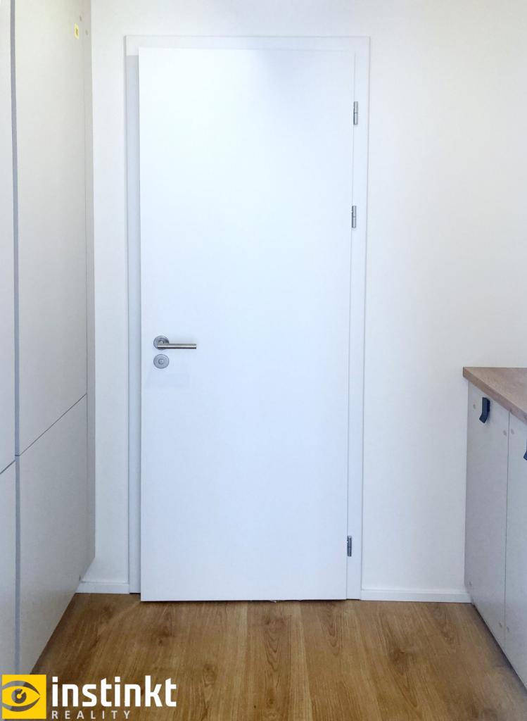 Pronájem bytu 2+kk 47 m2