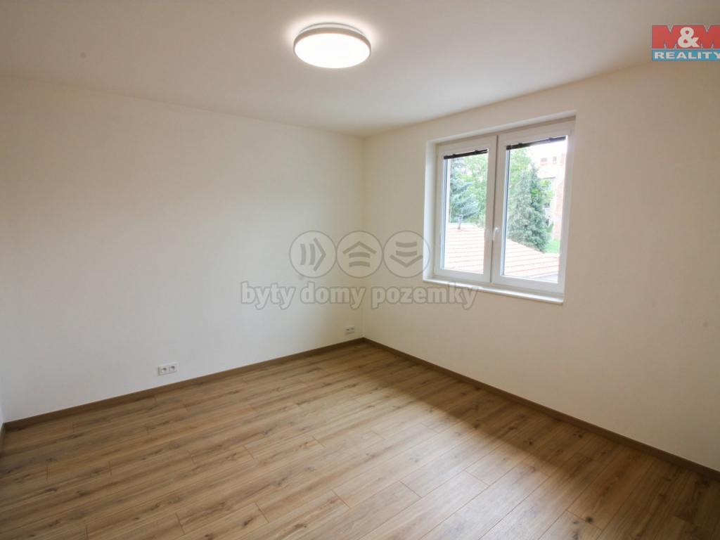 Pronajem bytu 3+kk 79 m2