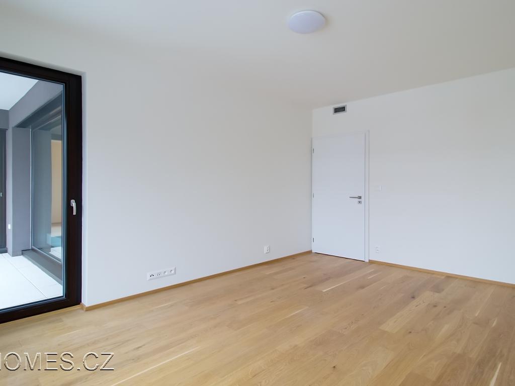 Pronajem bytu 3+kk 82 m2