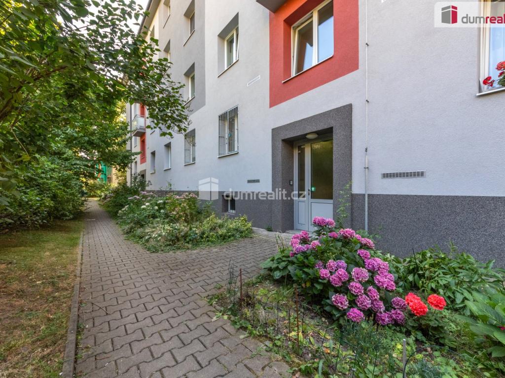 Prodej bytu 2+1 54 m2, Praha – náhled fotky 18