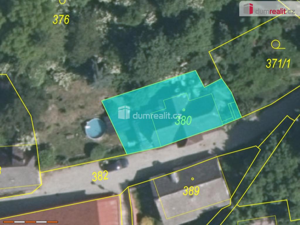 Prodej domu 99 m2
