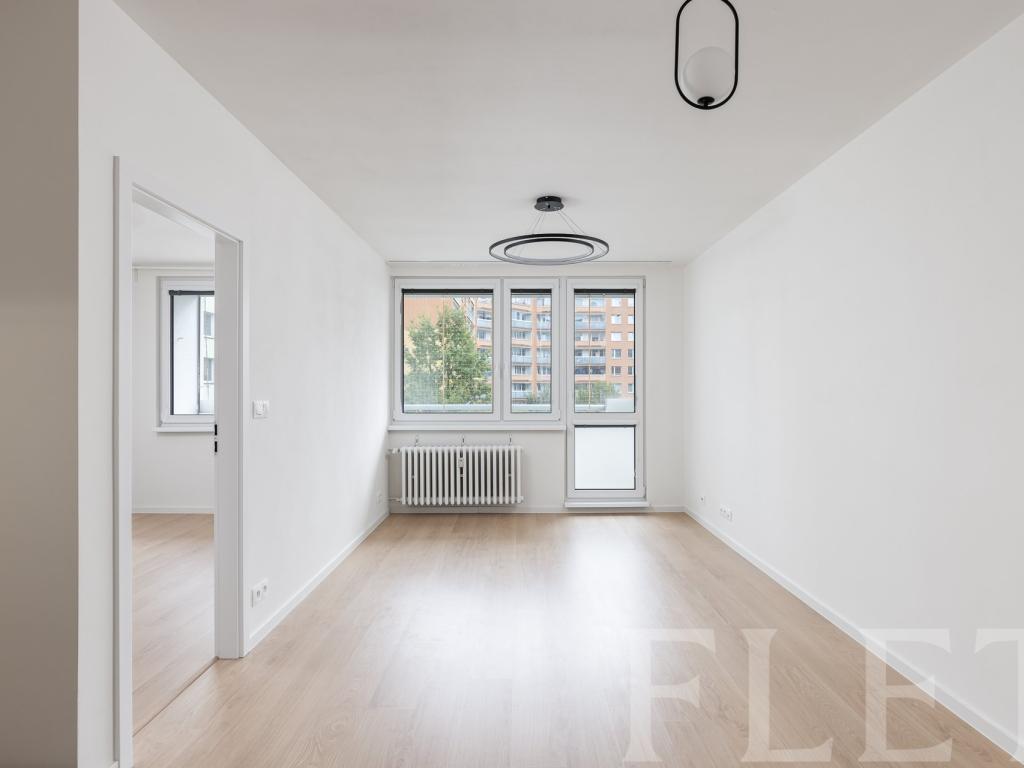 Pronájem bytu 2+kk 46 m2