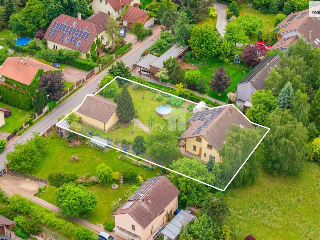 Prodej domu 200 m2, Kamenice – náhled fotky 8