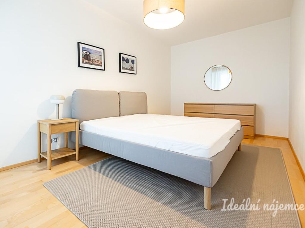 Pronájem bytu 2+kk 69 m2