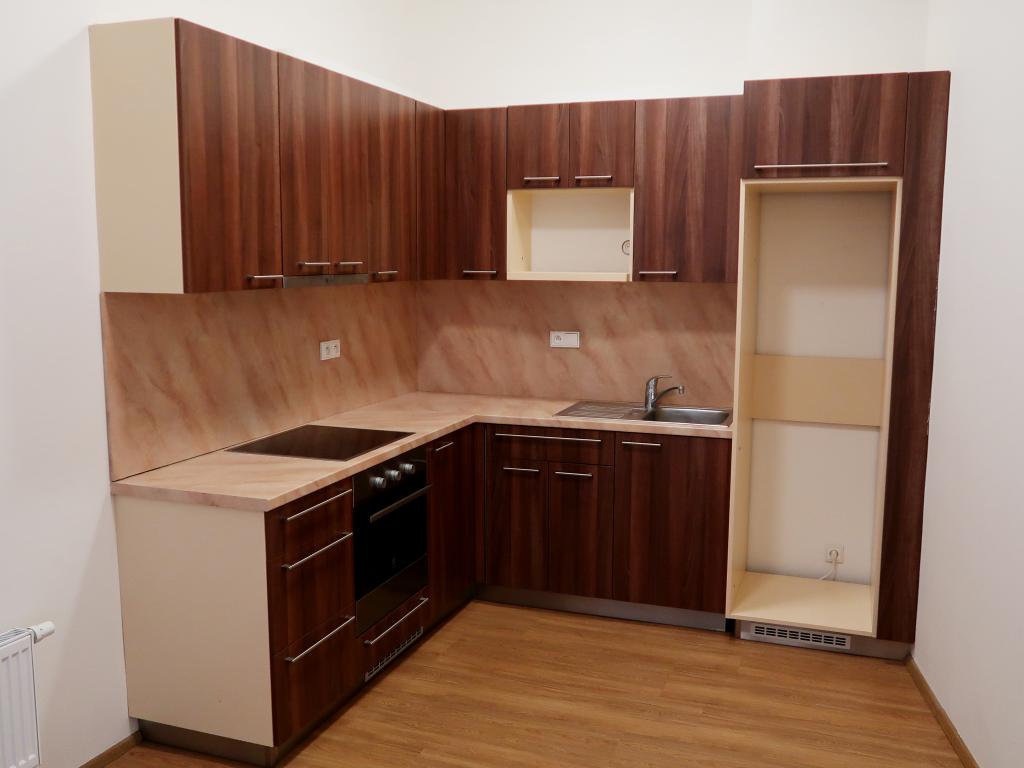 Pronajem bytu 2+kk 54 m2