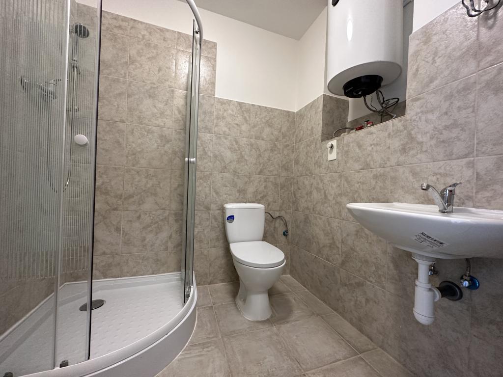 Pronájem bytu 1+1 38 m2