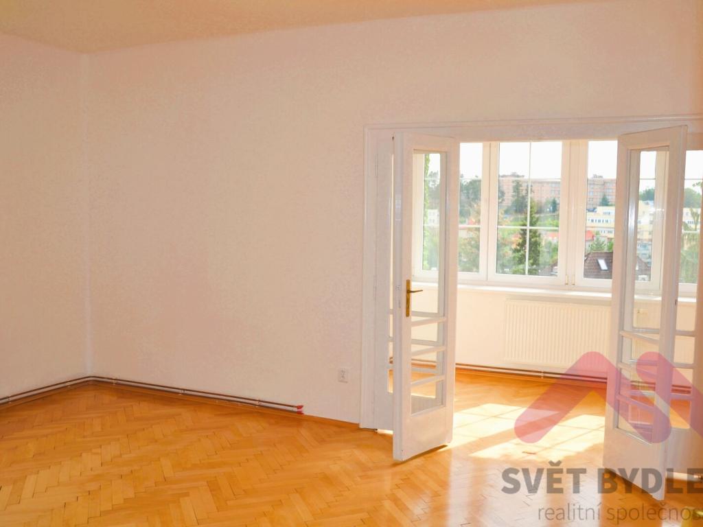 Pronájem bytu 3+1 120 m2