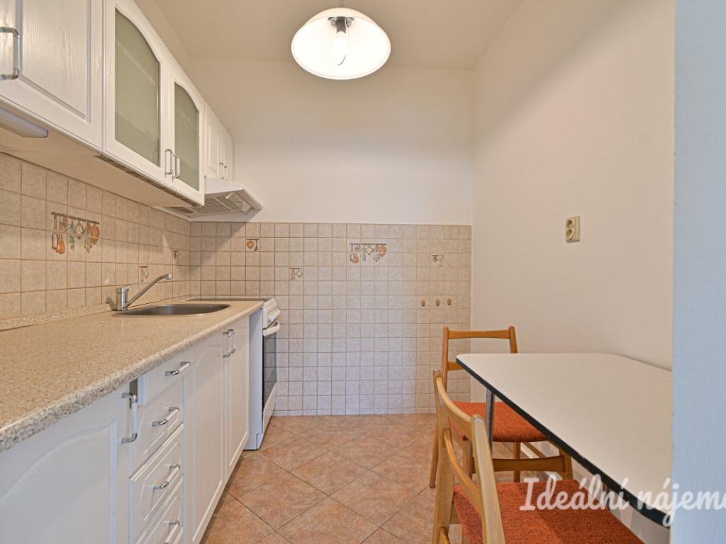 Pronájem bytu 2+kk 45 m2