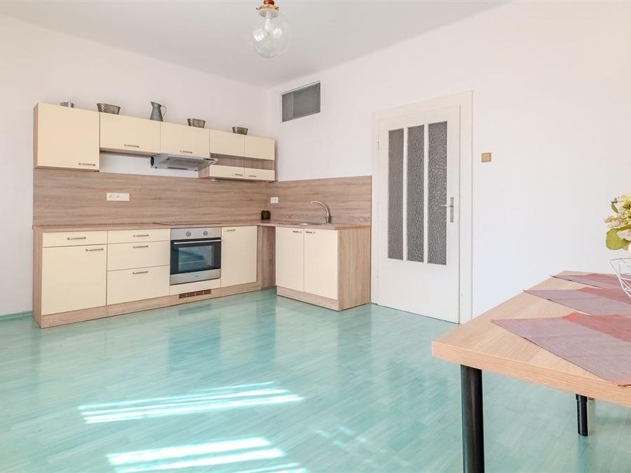 Pronájem bytu 2+kk 64 m2