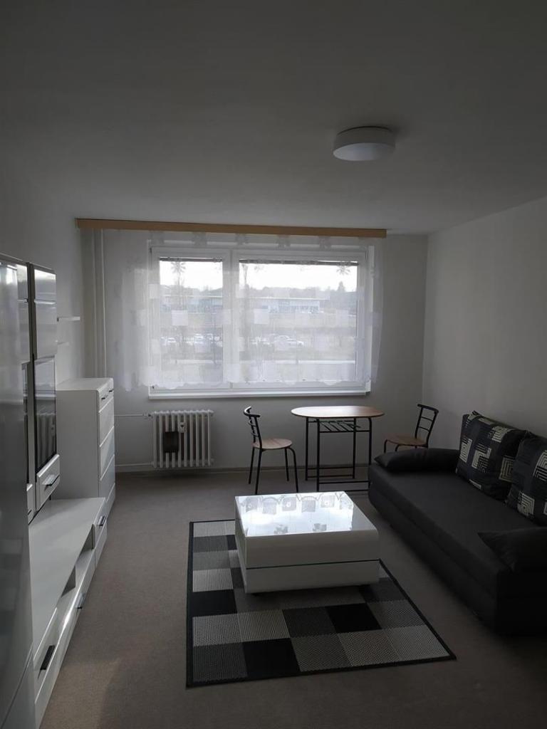 Pronájem bytu 1+kk 32 m2