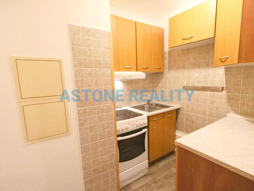Pronájem bytu 2+kk 40 m2