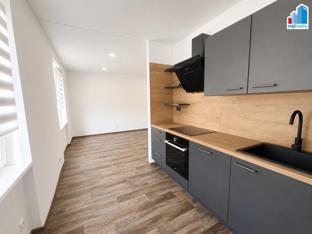 Pronájem bytu 2+kk 55 m2