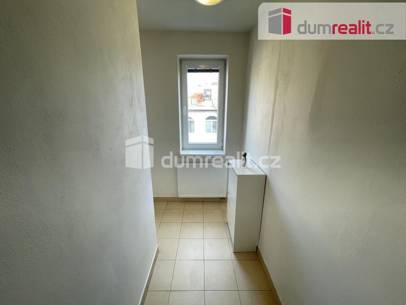 Pronájem bytu 1+kk 25 m2, Praha – náhled fotky 6