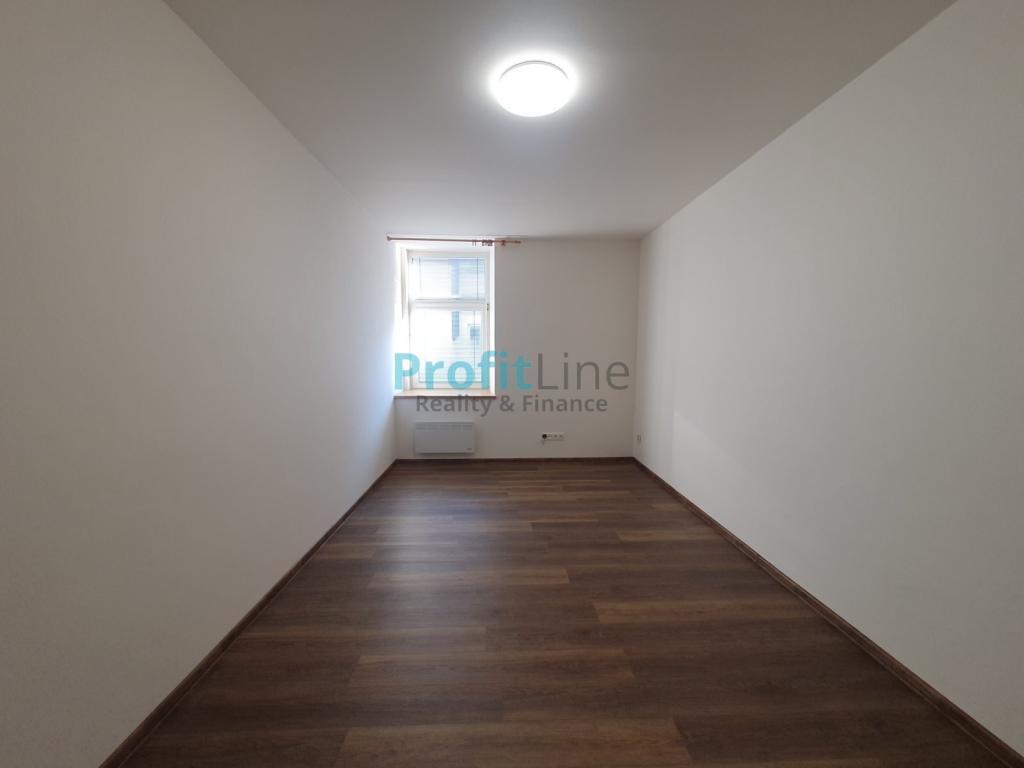 Pronájem bytu 2+1 50 m2