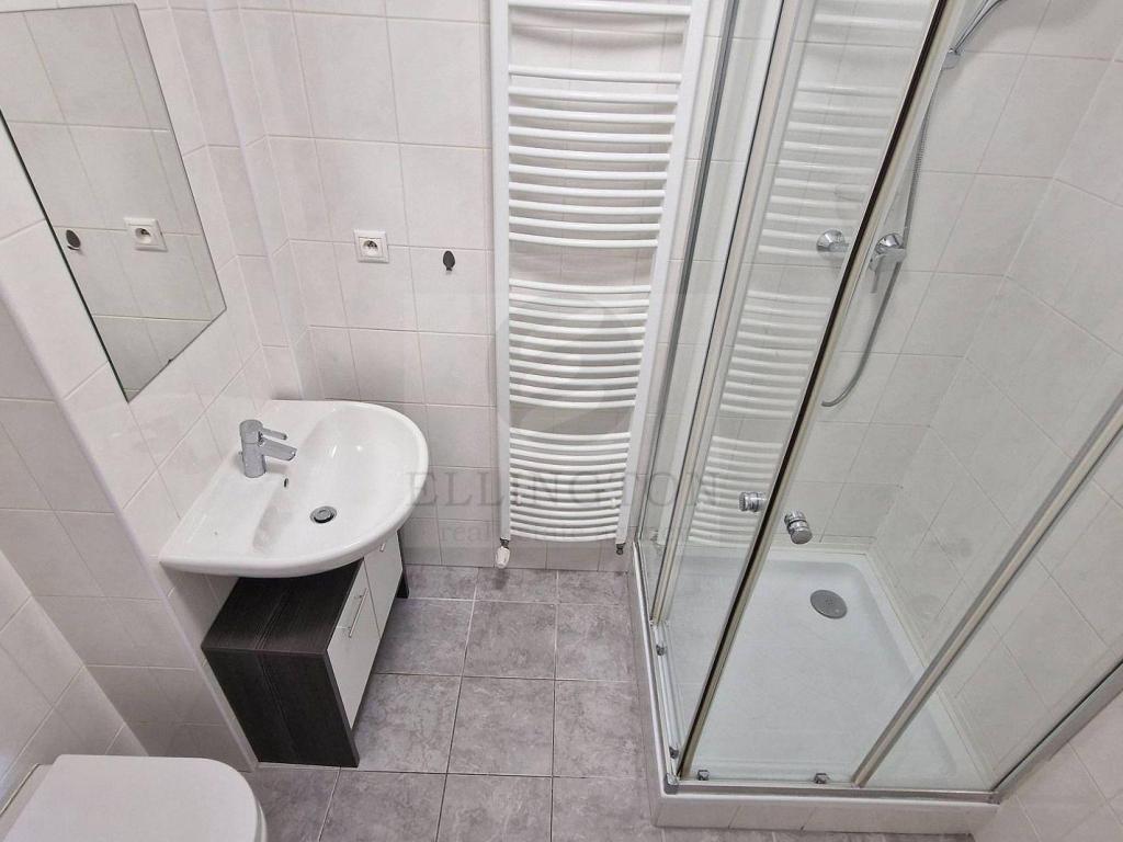 Pronájem bytu 1+kk 35 m2