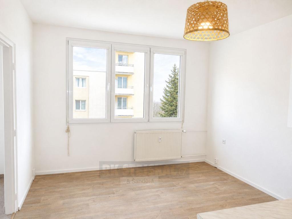 Pronájem bytu 2+kk 41 m2