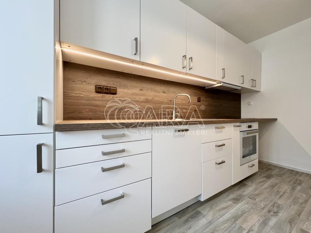 Pronájem bytu 3+1 82 m2