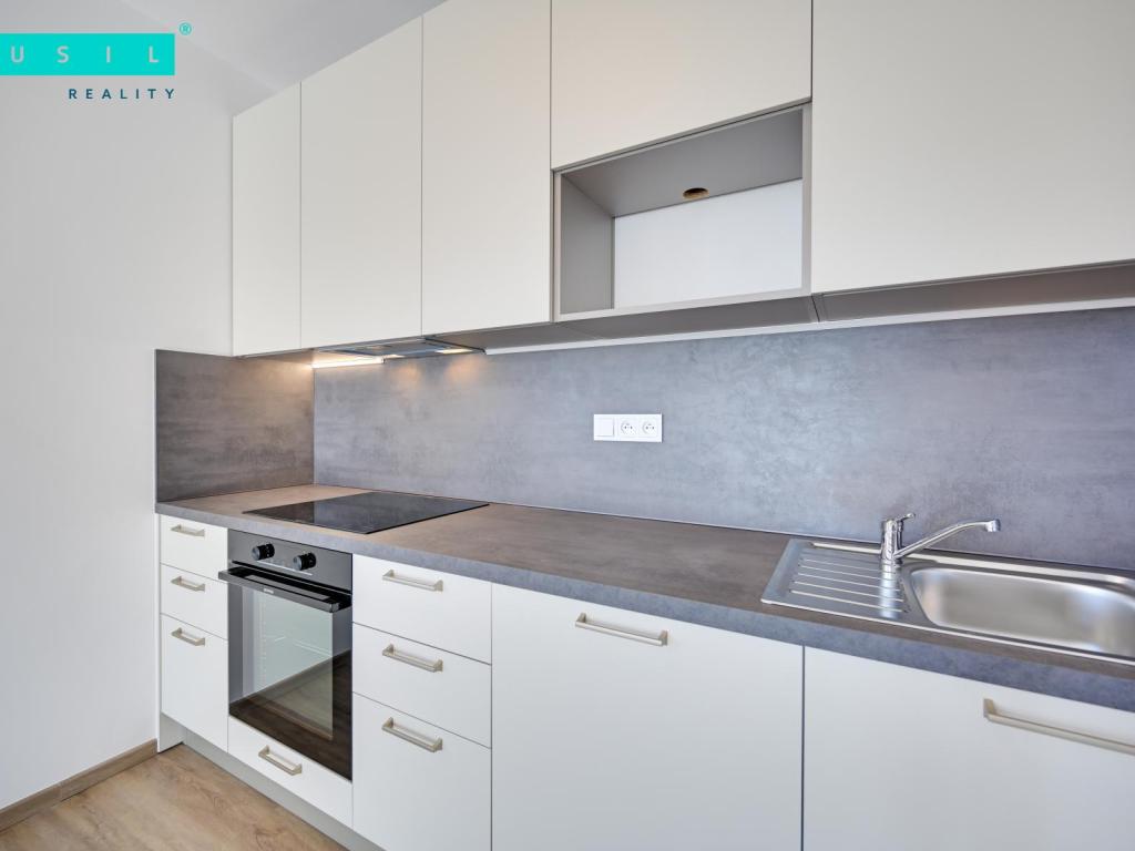 Pronájem bytu 2+kk 56 m2