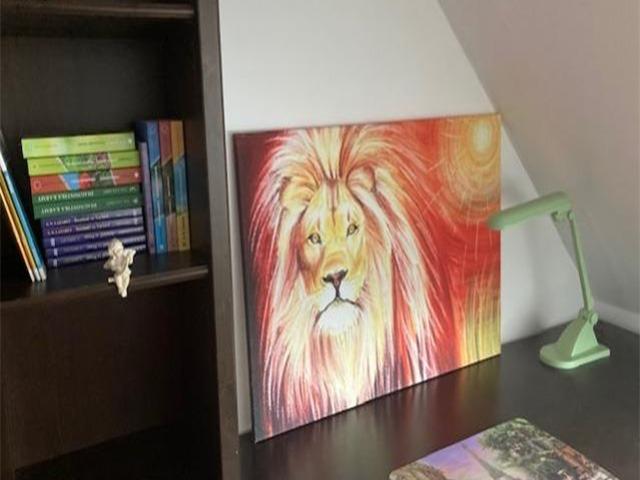 Pronájem bytu 1+kk 30 m2