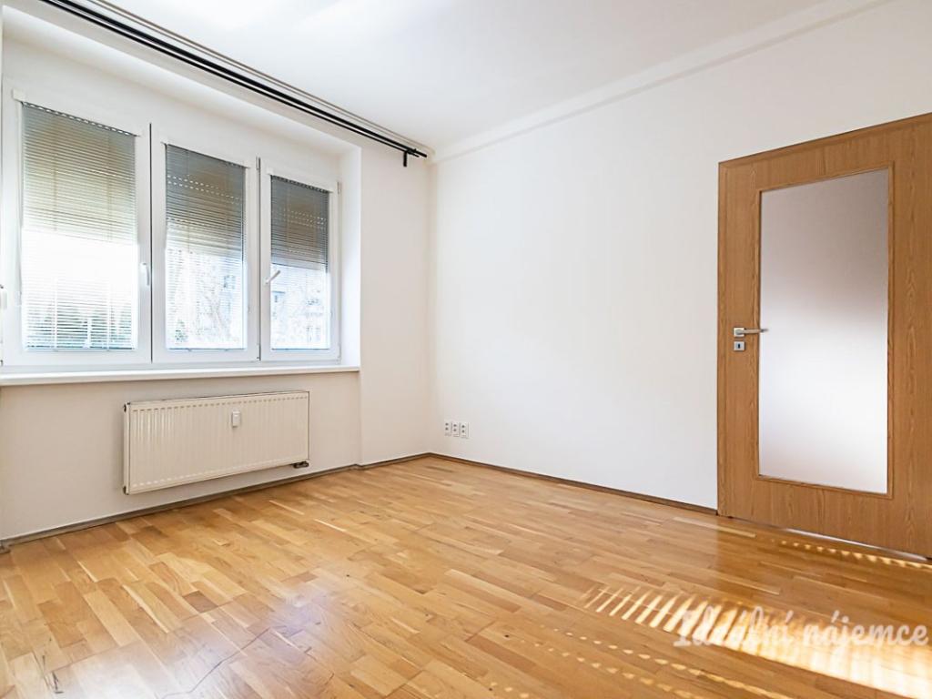 Pronájem bytu 3+kk 78 m2