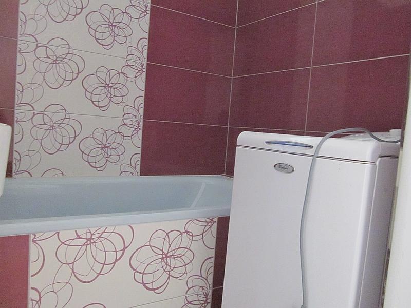 Spolubydleni bytu celý pokoj 15 m2