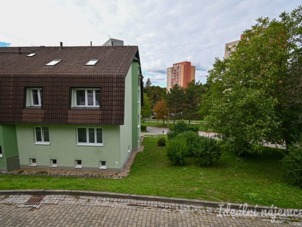 Pronájem bytu 3+kk 88 m2, Brno – náhled fotky 20
