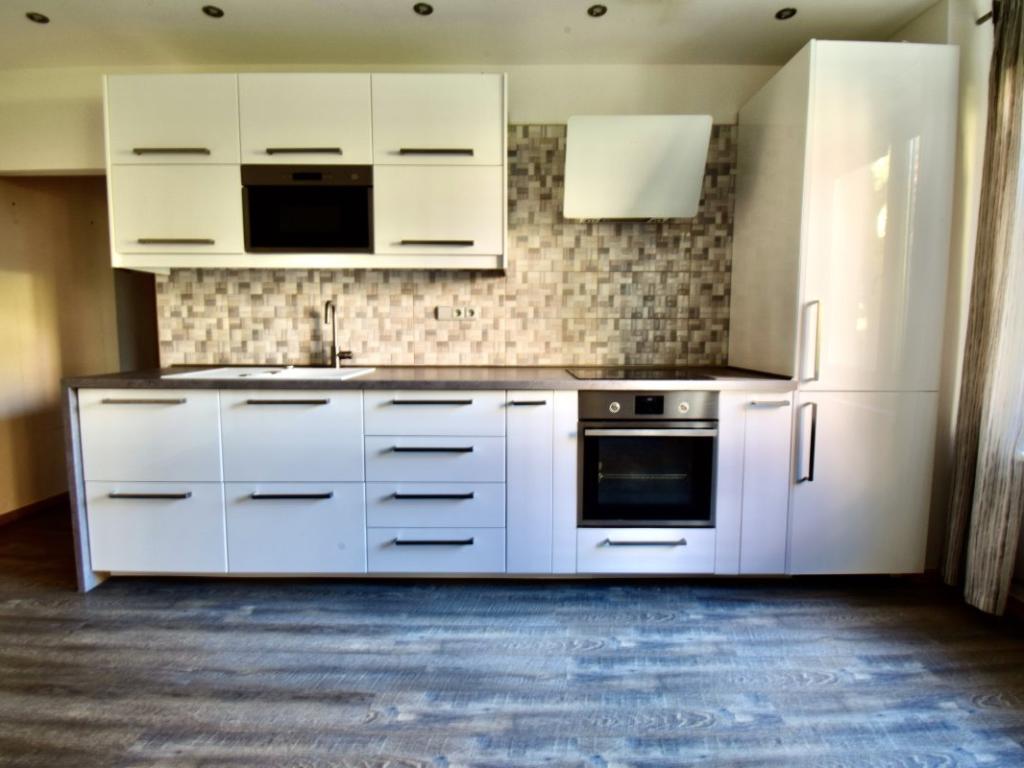 Pronájem bytu 2+kk 58 m2