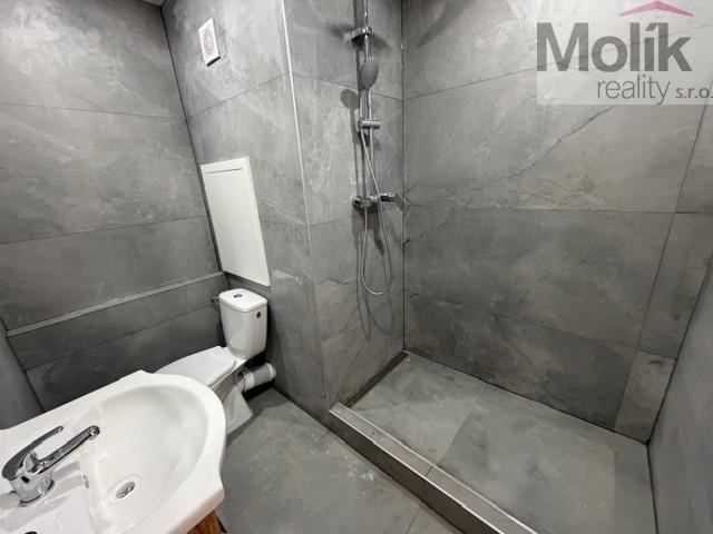 Pronájem bytu 2+kk 39 m² – pohled 6