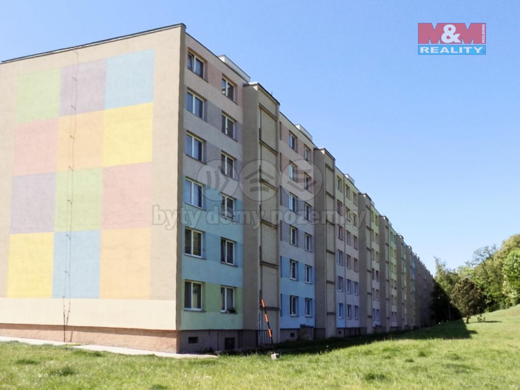 Pronajem bytu 3+1 64 m2