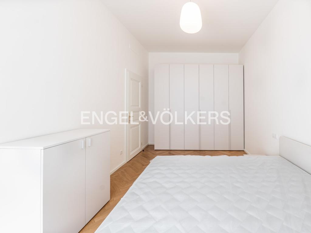 Pronájem bytu 2+kk 47 m2