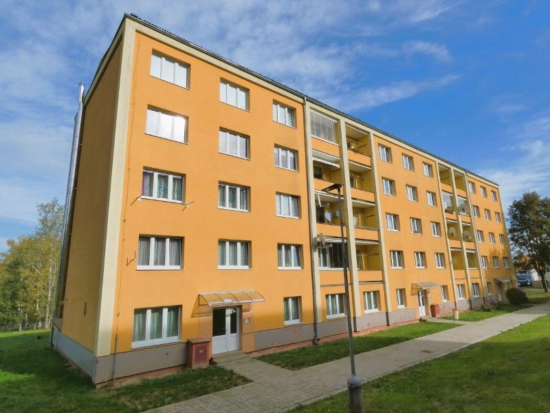 Pronájem bytu 2+1 54 m2