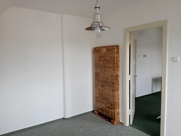 Pronajem bytu 2+1 52 m2