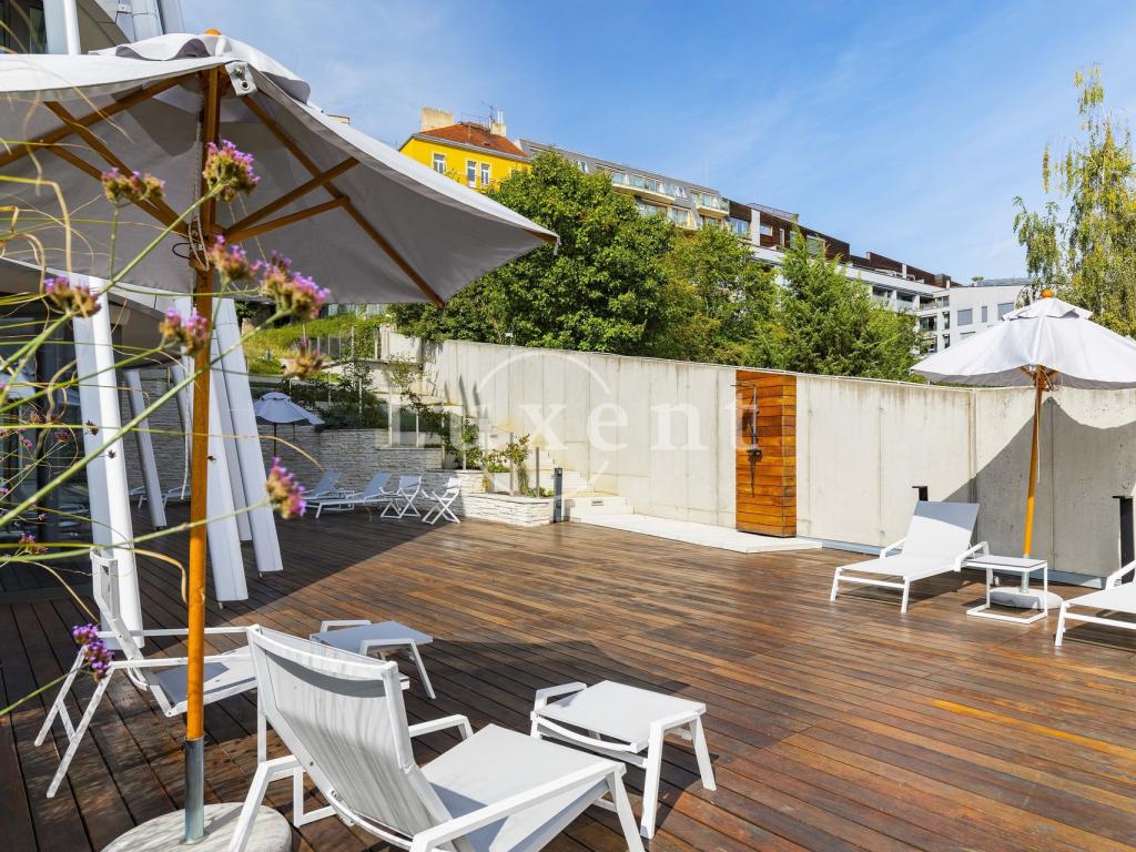 Pronájem bytu 2+kk 72 m2, Praha – náhled fotky 22