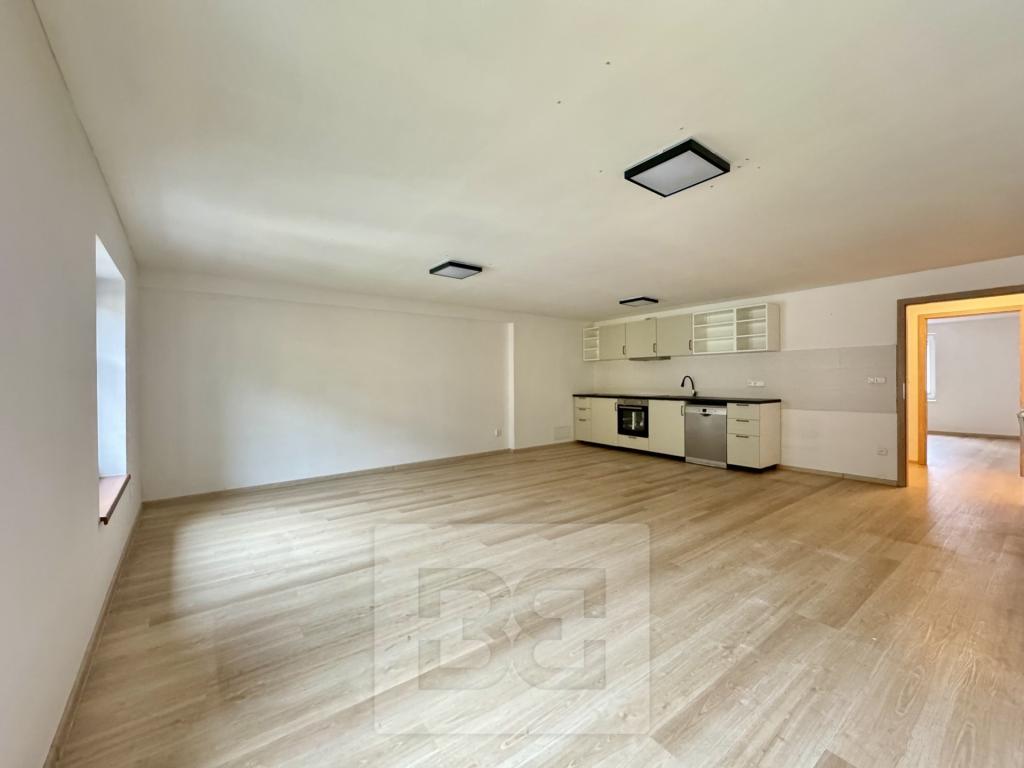 Pronájem bytu 2+kk 75 m2