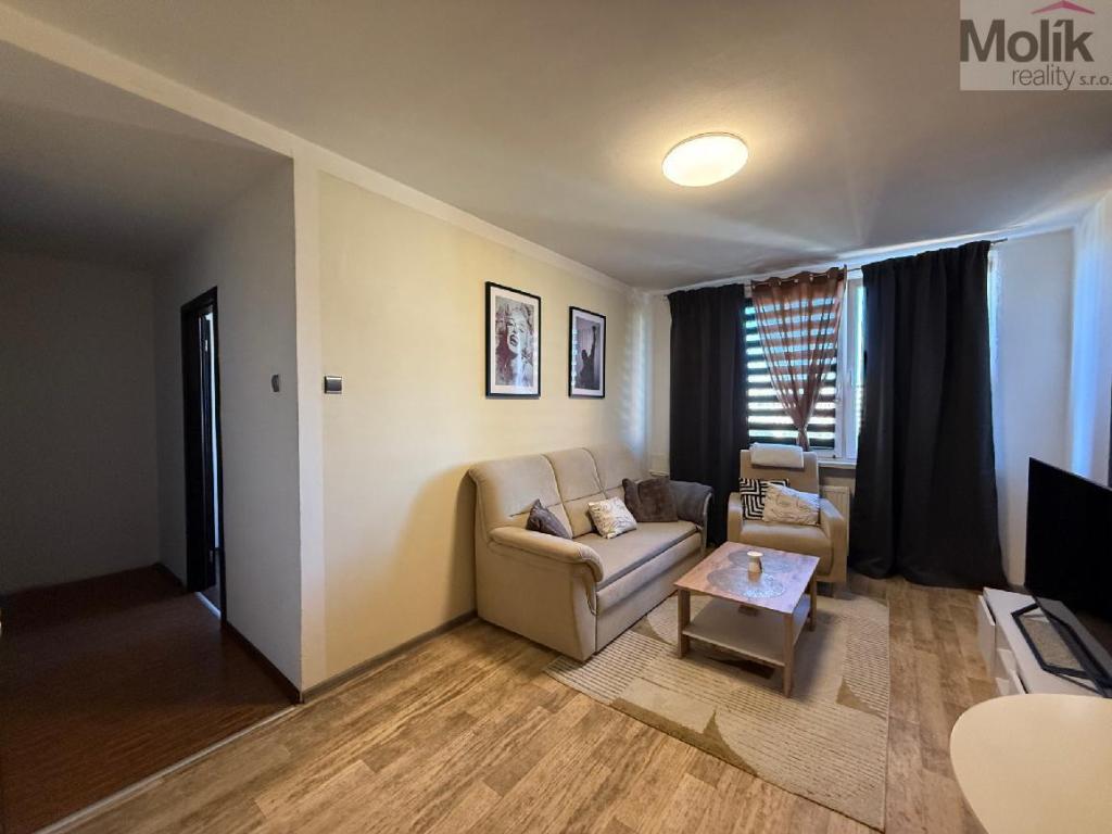 Pronájem bytu 2+kk 40 m2