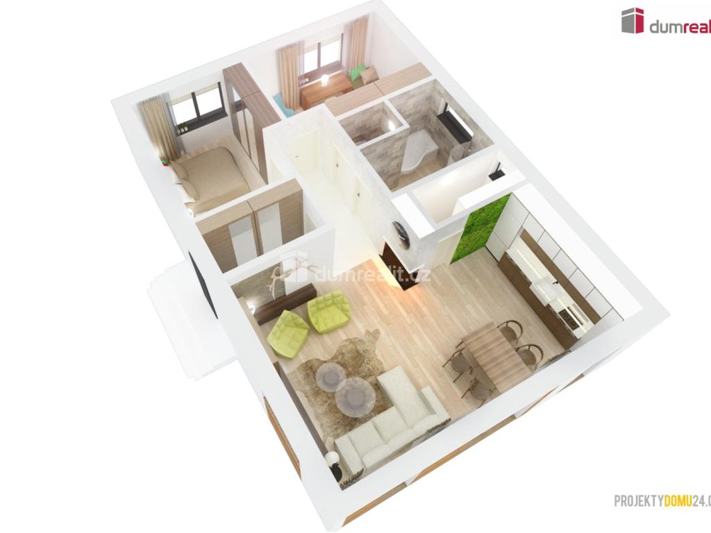 Prodej domu 85 m2, Sehradice – náhled fotky 24