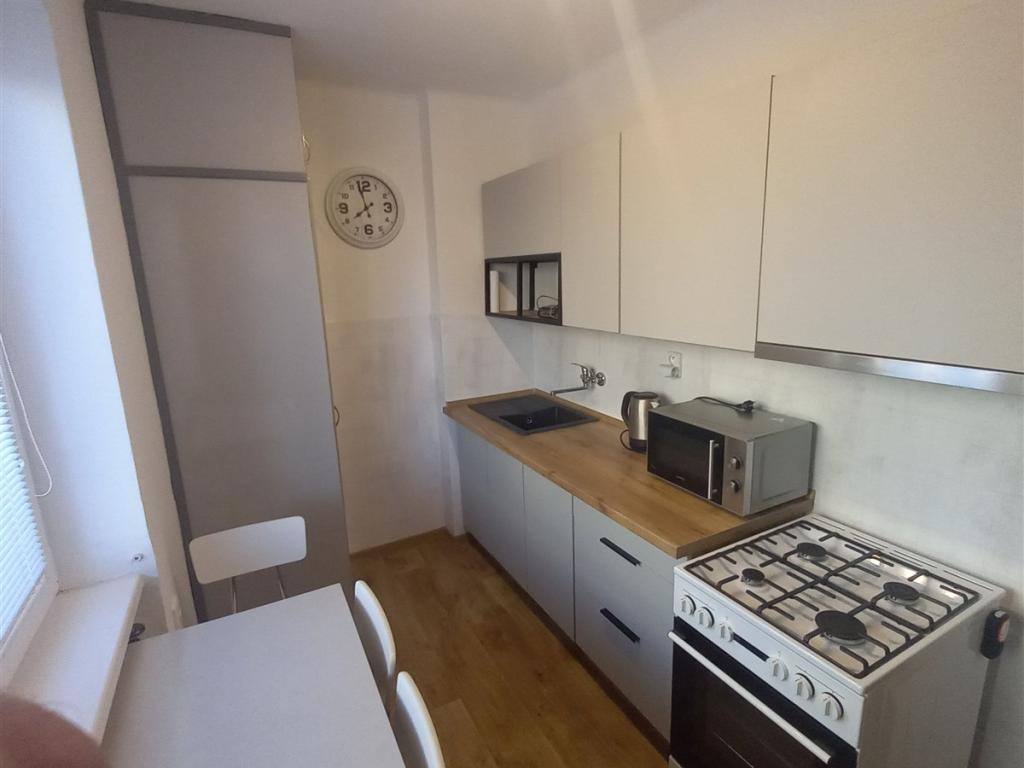 Pronájem bytu 3+1 67 m2
