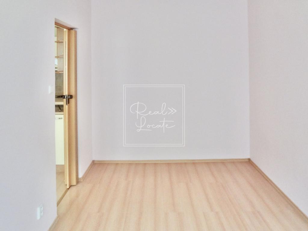 Pronájem bytu 2+kk 36 m2