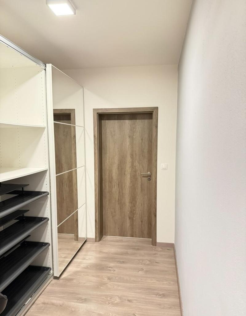Pronájem bytu 2+kk 60 m2