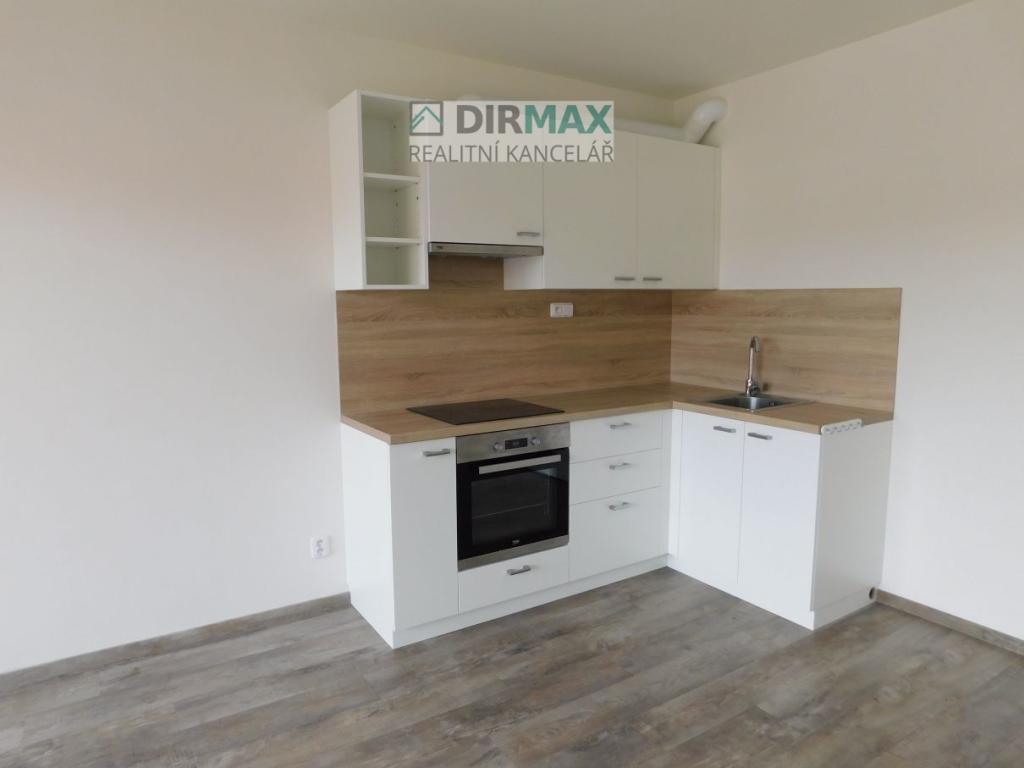 Pronájem bytu 1+kk 32 m2
