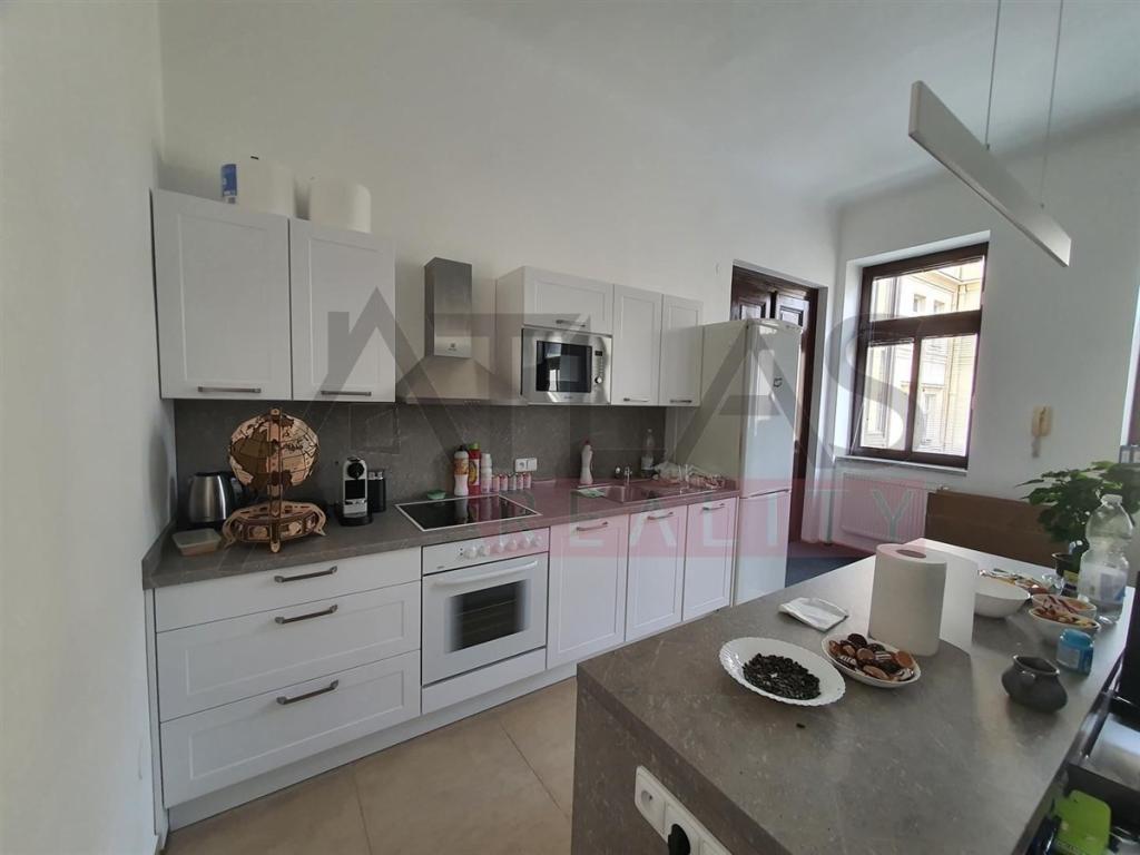 Pronájem bytu 2+kk 71 m2