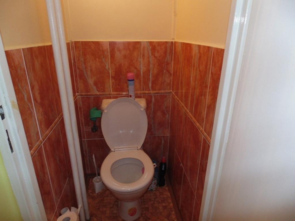 Spolubydlení atypický 67 m2