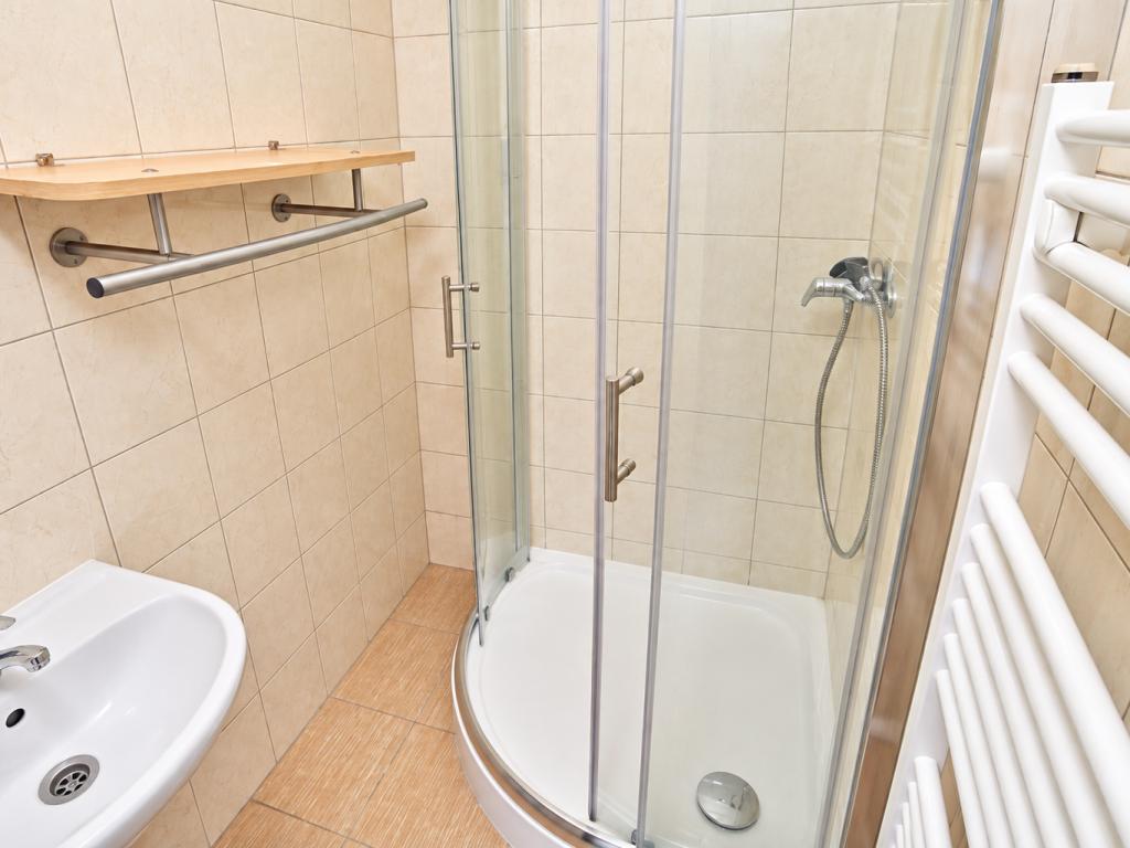 Pronájem bytu 2+kk 44 m2