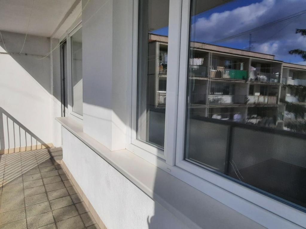 Pronájem bytu 2+kk 44 m2