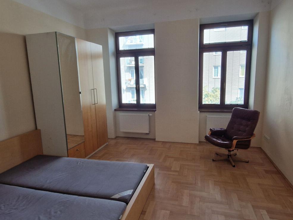 Pronájem bytu 3+1 85 m2