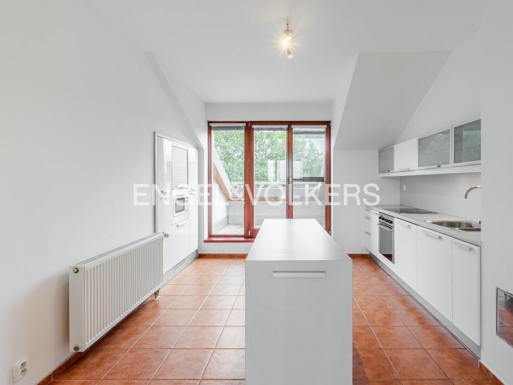 Pronájem bytu 4+1 120 m2