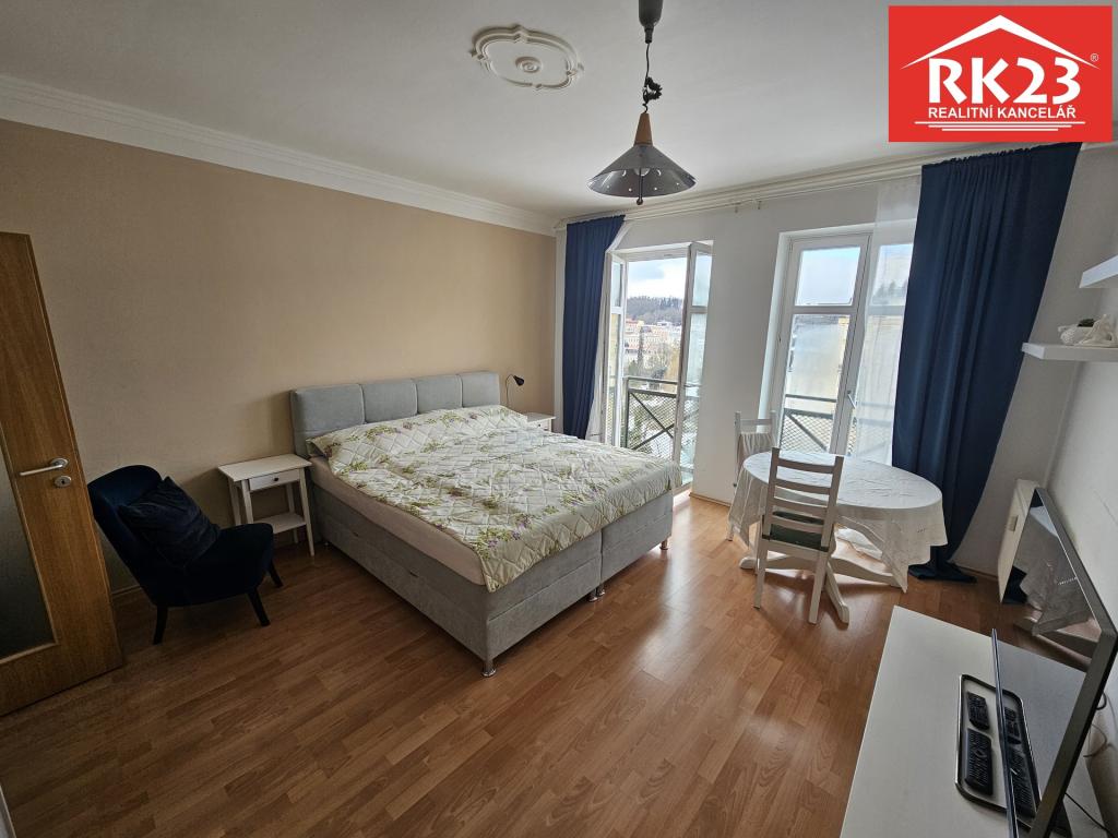 1+kk, Mariánské Lázně - Masarykova, 3590000 Kč,