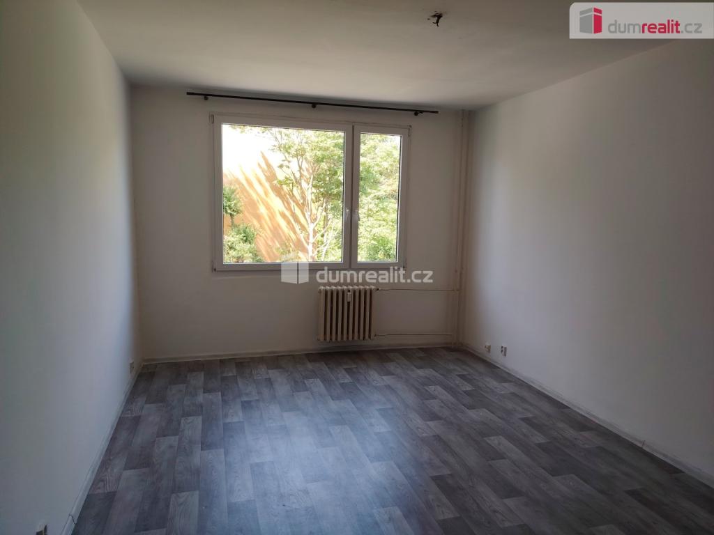 Pronájem bytu 1+kk 25 m2
