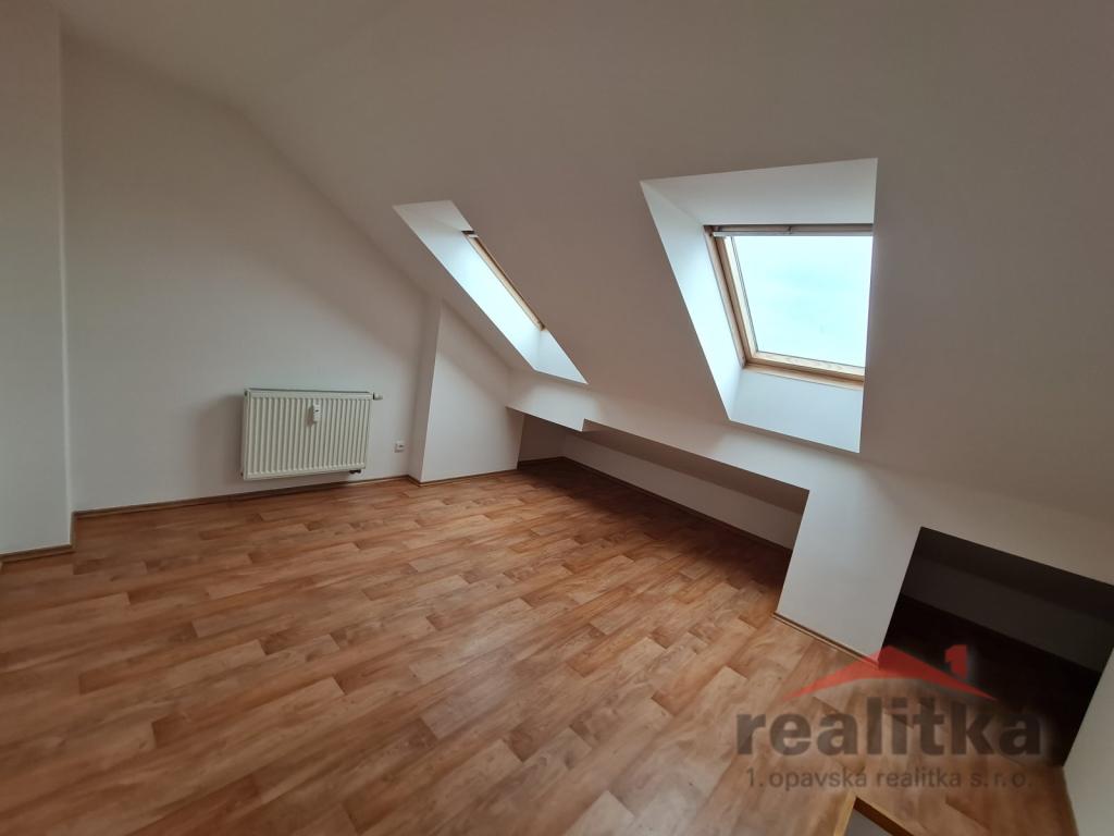 Pronájem bytu 2+kk 55 m2