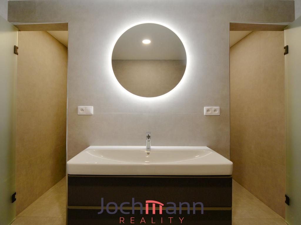 Pronájem bytu 2+kk 60 m2